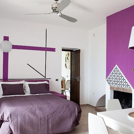 Residence Zelzar Vietri Phòng bức ảnh