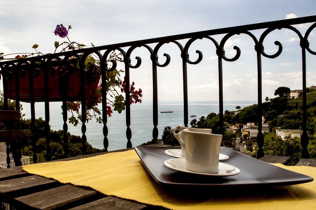 Residence Zelzar Vietri Phòng bức ảnh