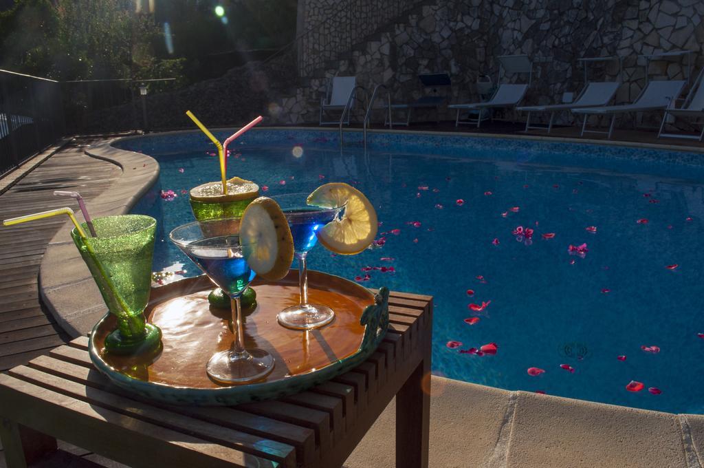 Residence Zelzar Vietri Ngoại thất bức ảnh