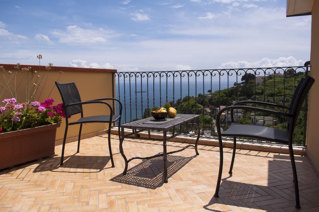 Residence Zelzar Vietri Ngoại thất bức ảnh