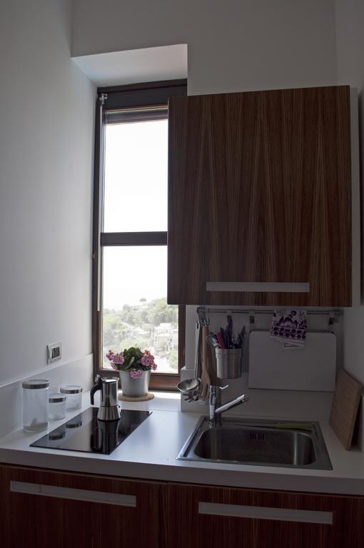 Residence Zelzar Vietri Phòng bức ảnh