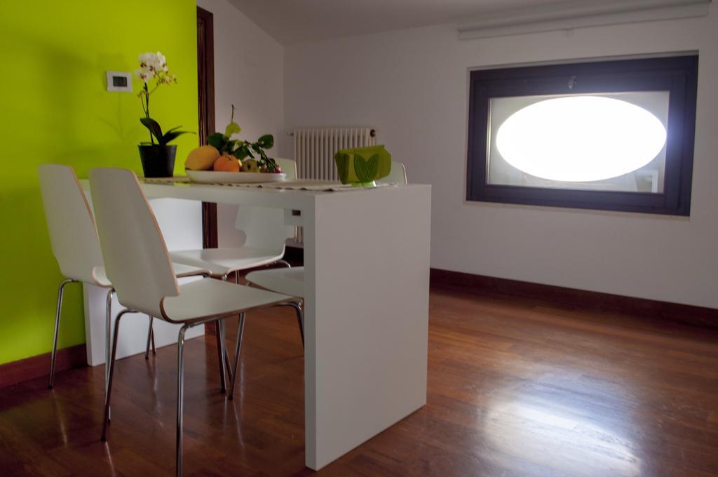 Residence Zelzar Vietri Phòng bức ảnh