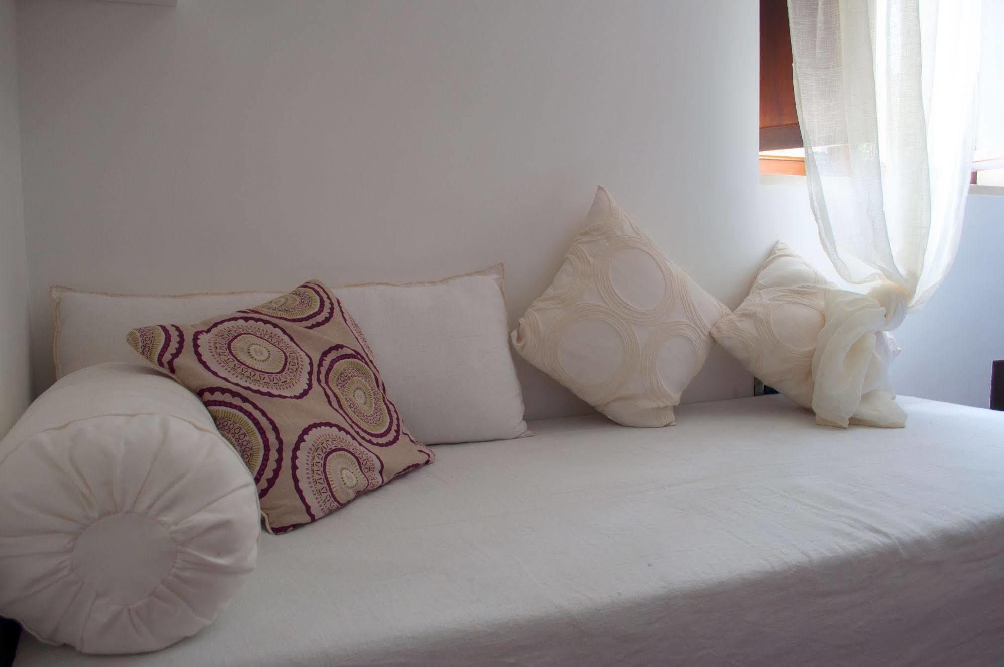 Residence Zelzar Vietri Ngoại thất bức ảnh