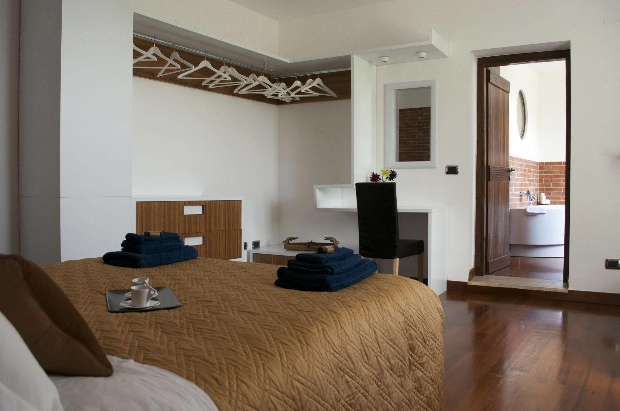 Residence Zelzar Vietri Ngoại thất bức ảnh