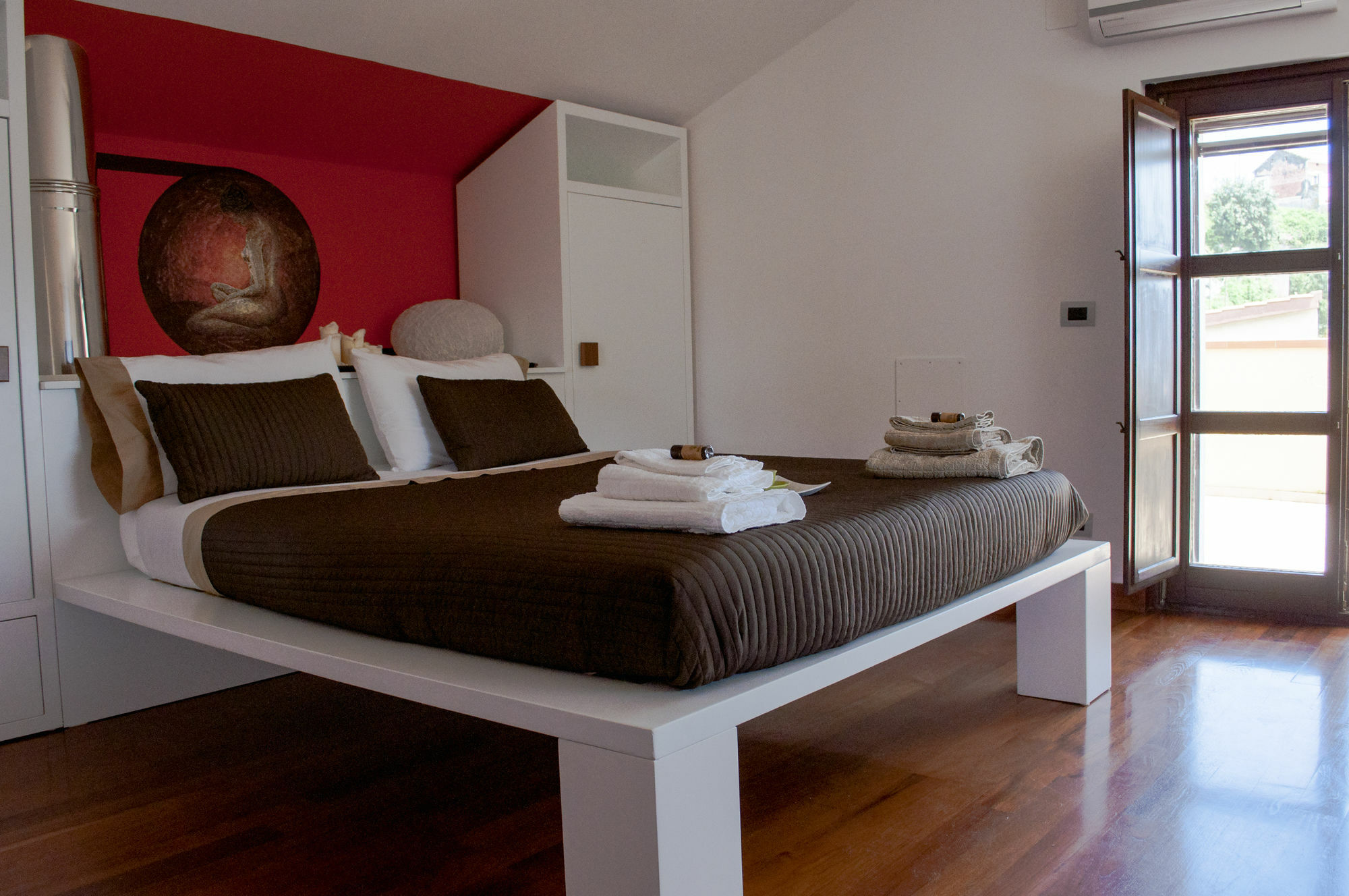 Residence Zelzar Vietri Ngoại thất bức ảnh