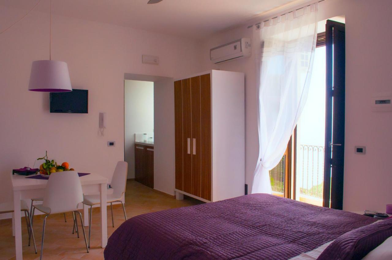 Residence Zelzar Vietri Phòng bức ảnh
