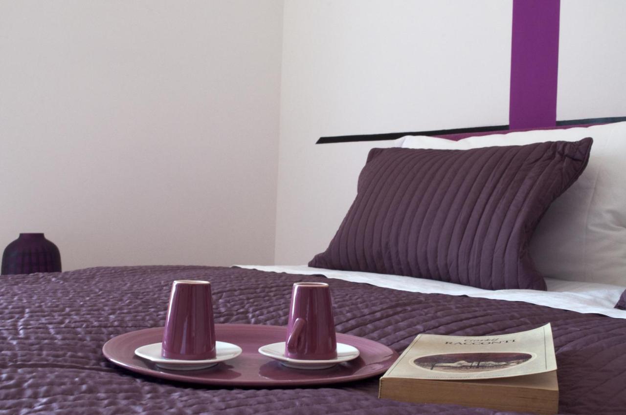 Residence Zelzar Vietri Phòng bức ảnh