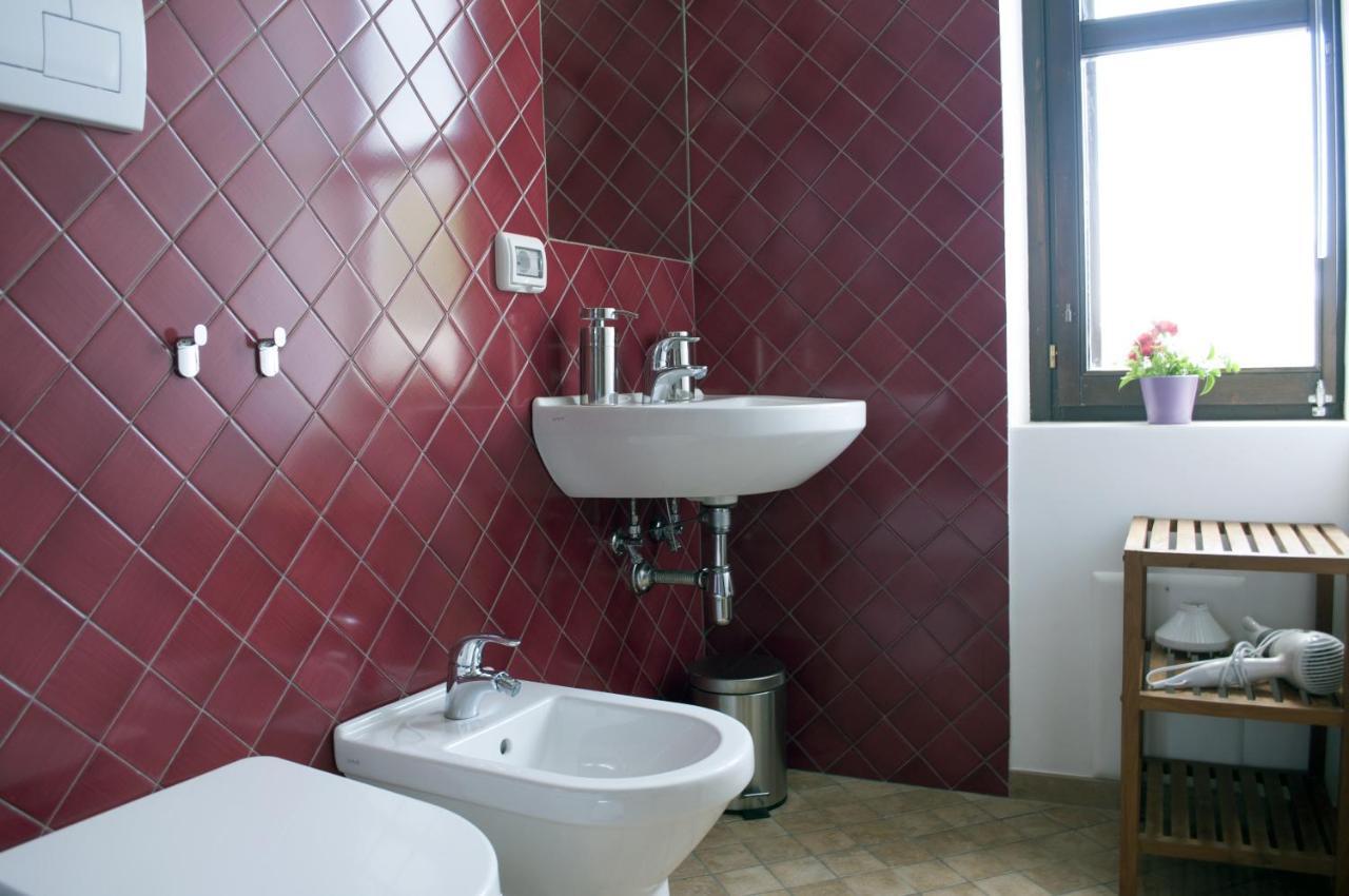 Residence Zelzar Vietri Phòng bức ảnh