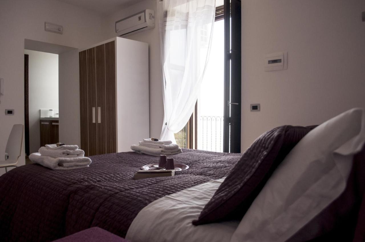 Residence Zelzar Vietri Phòng bức ảnh