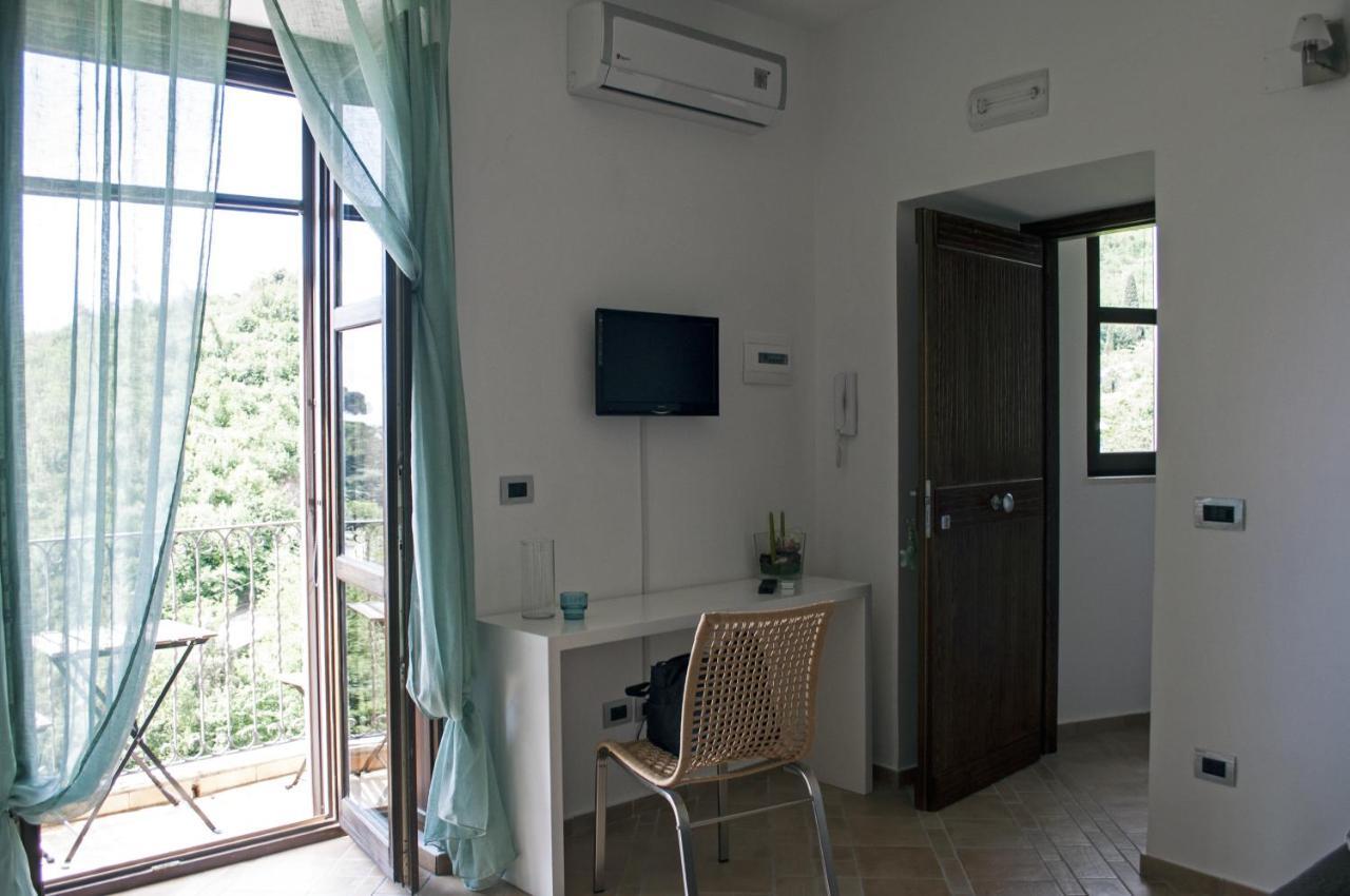Residence Zelzar Vietri Phòng bức ảnh