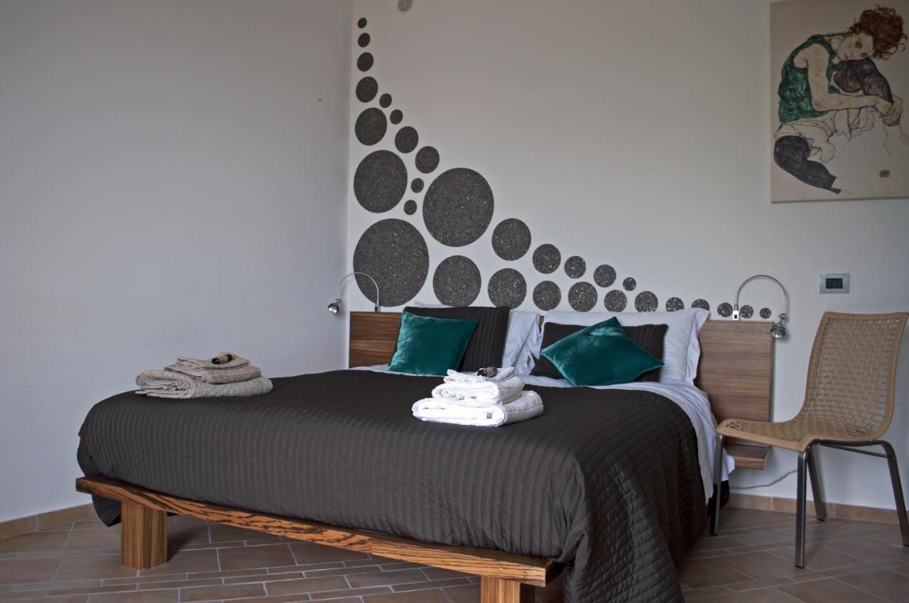 Residence Zelzar Vietri Phòng bức ảnh