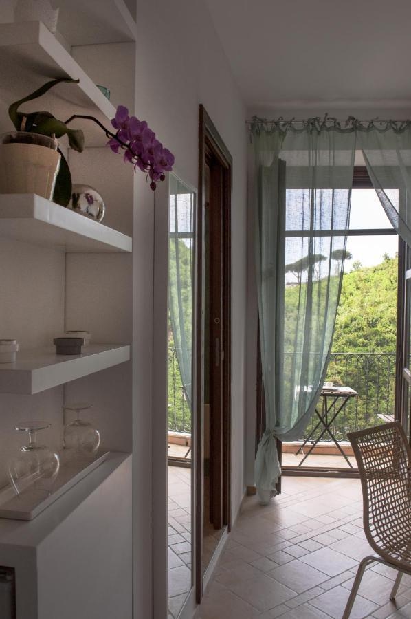 Residence Zelzar Vietri Phòng bức ảnh