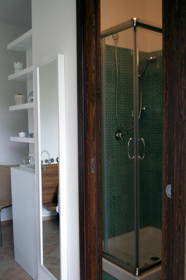 Residence Zelzar Vietri Phòng bức ảnh