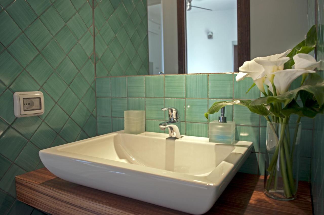 Residence Zelzar Vietri Phòng bức ảnh