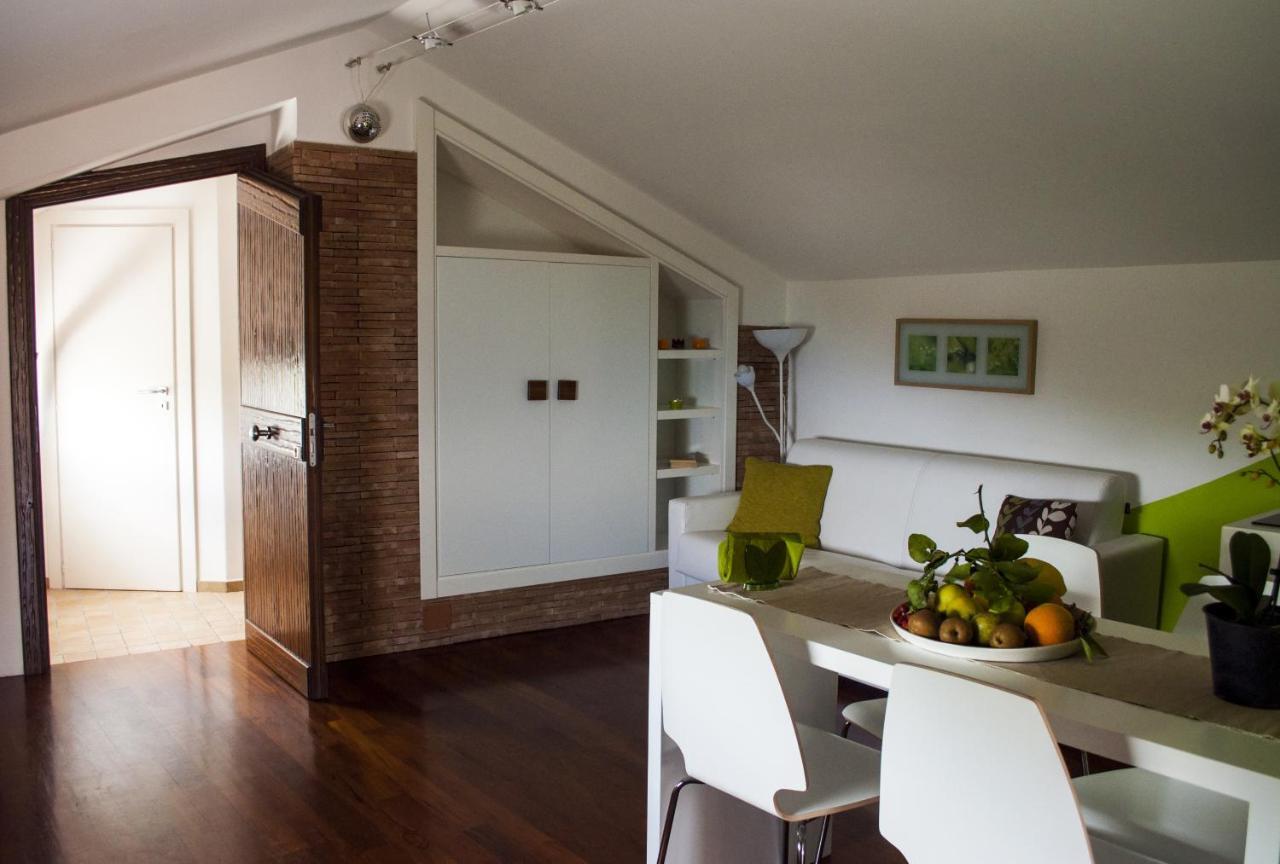 Residence Zelzar Vietri Phòng bức ảnh